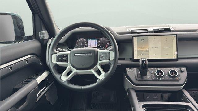 2024 Land Rover Defender - $65,918