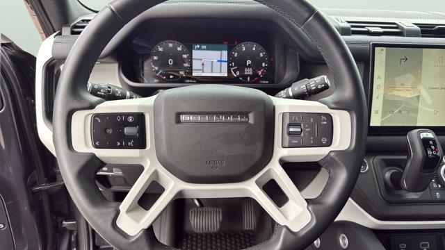 2024 Land Rover Defender - $65,918