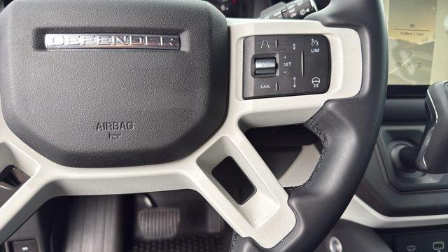 2024 Land Rover Defender - $65,918