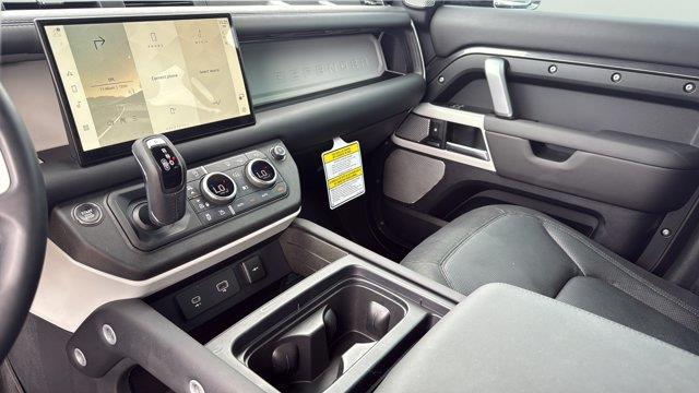 2024 Land Rover Defender - $65,918