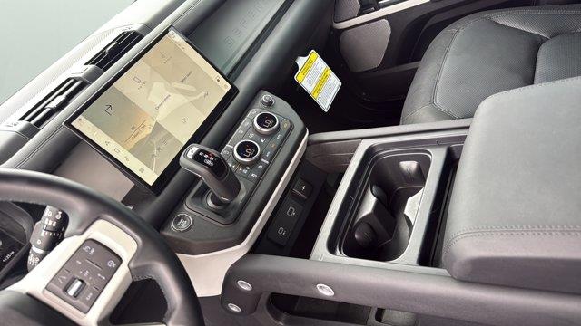 2024 Land Rover Defender - $65,918
