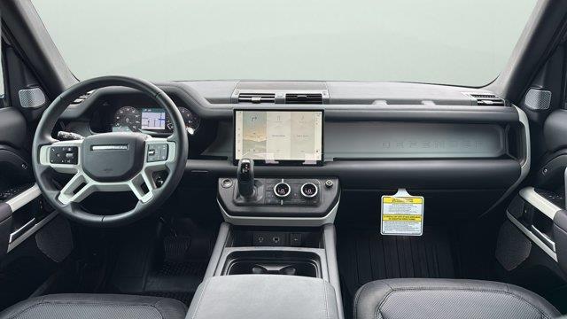 2024 Land Rover Defender - $65,918