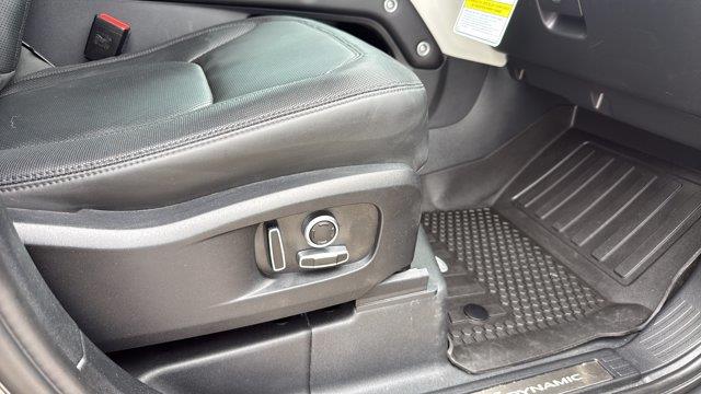 2024 Land Rover Defender - $65,918