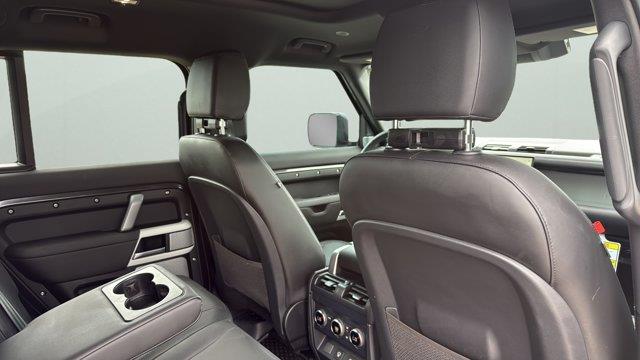 2024 Land Rover Defender - $65,918
