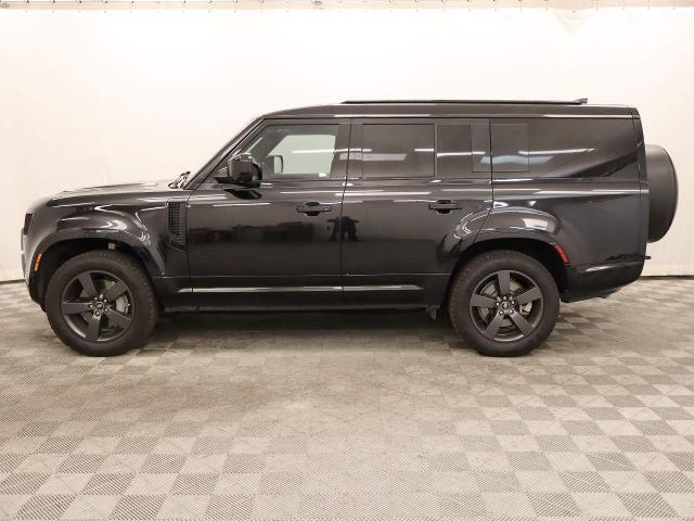 2025 Land Rover Defender - $73,180