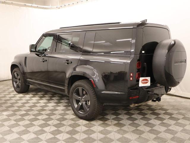 2025 Land Rover Defender - $73,180