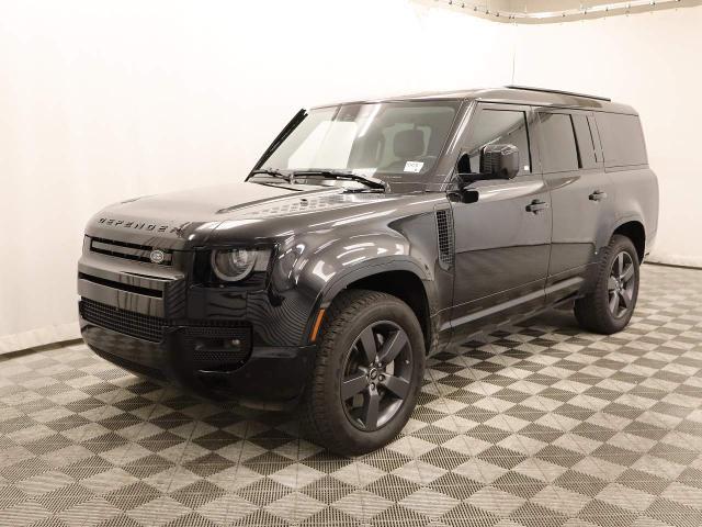 2025 Land Rover Defender - $73,180