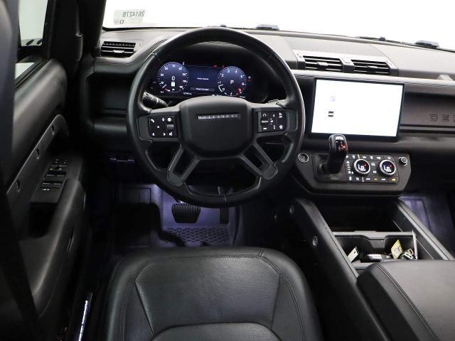 2025 Land Rover Defender - $73,180