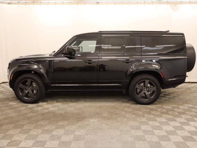 2025 Land Rover Defender - $73,180