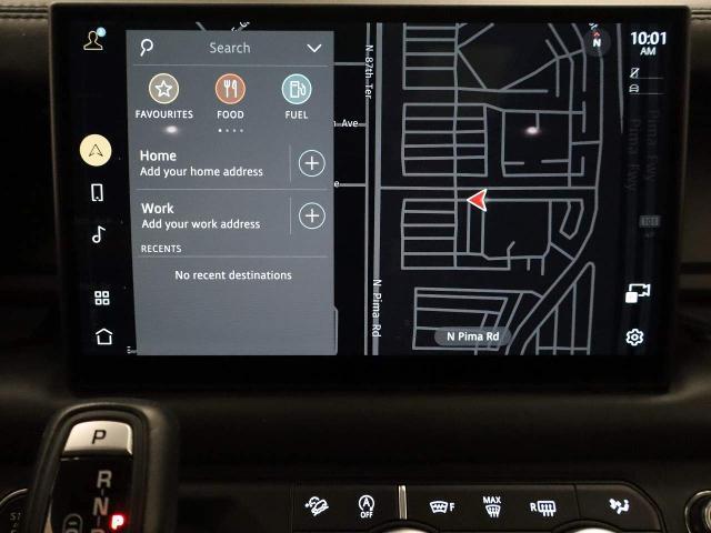 2025 Land Rover Defender - $73,180
