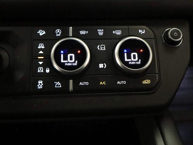 2025 Land Rover Defender - $73,180