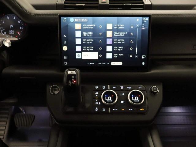 2025 Land Rover Defender - $73,180