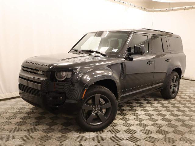 2025 Land Rover Defender - $73,751