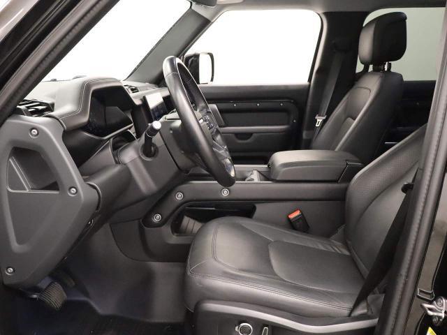 2025 Land Rover Defender - $73,751