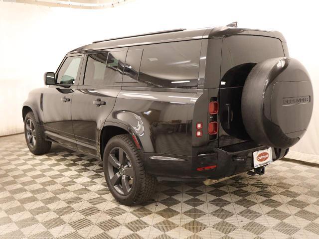 2025 Land Rover Defender - $73,751