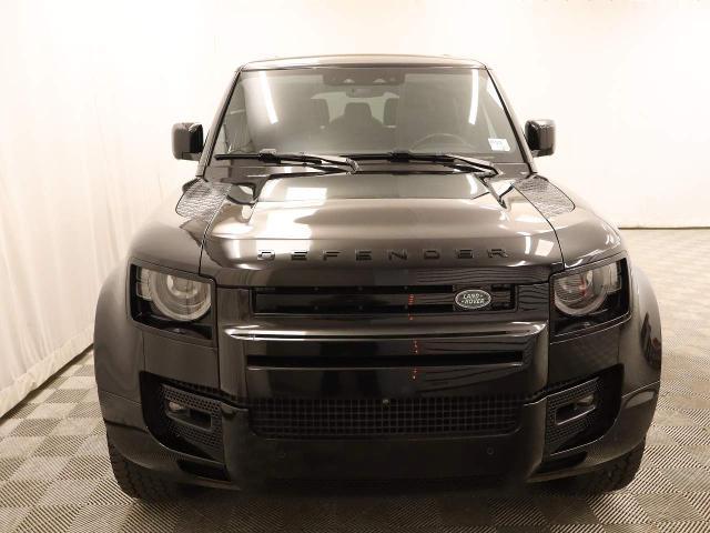 2025 Land Rover Defender - $73,751