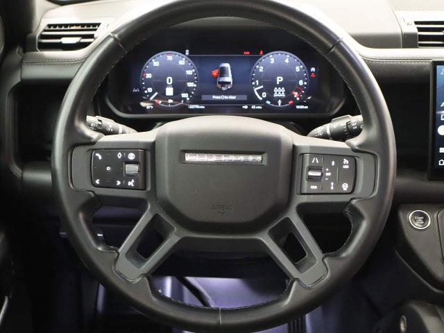 2025 Land Rover Defender - $73,751