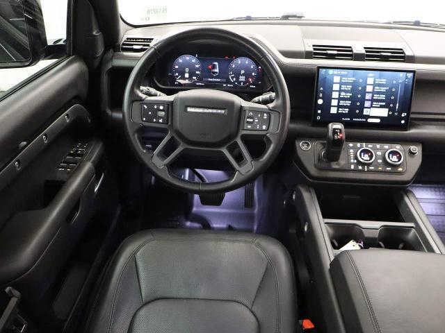 2025 Land Rover Defender - $73,751