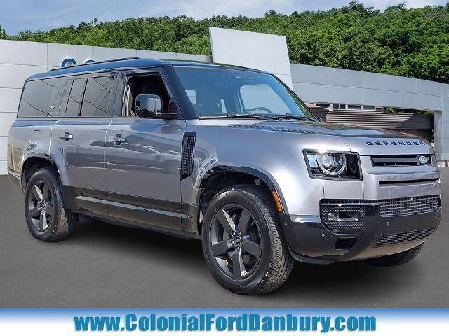 2023 Land Rover Defender - $49,890