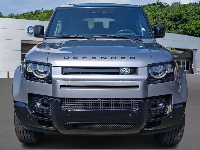 2023 Land Rover Defender - $49,890