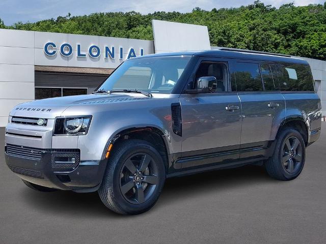 2023 Land Rover Defender - $49,890