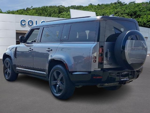 2023 Land Rover Defender - $49,890