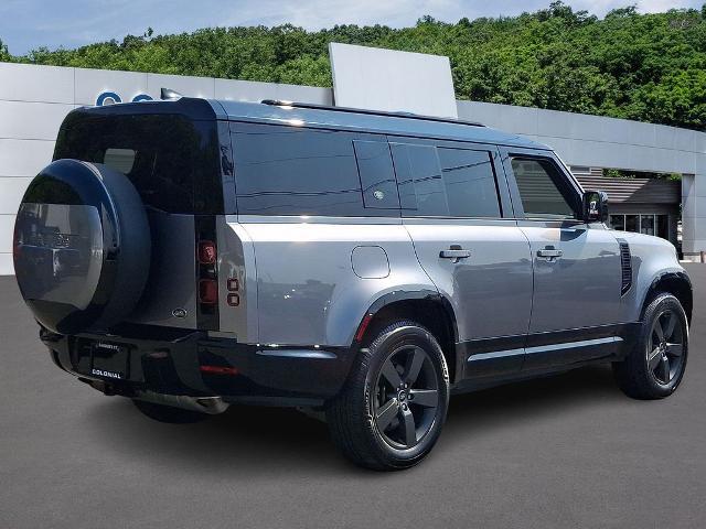 2023 Land Rover Defender - $49,890