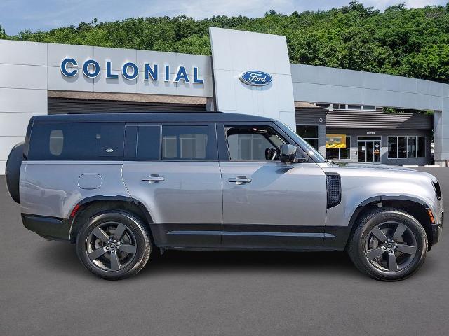 2023 Land Rover Defender - $49,890