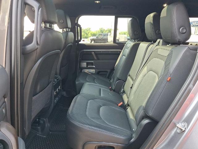 2023 Land Rover Defender - $49,890