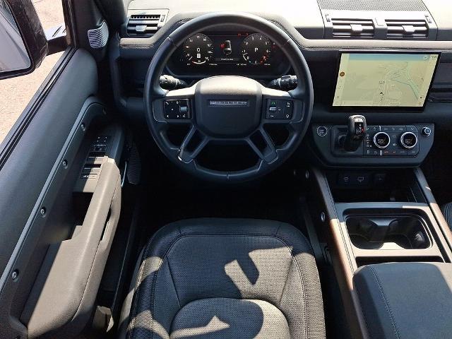 2023 Land Rover Defender - $49,890