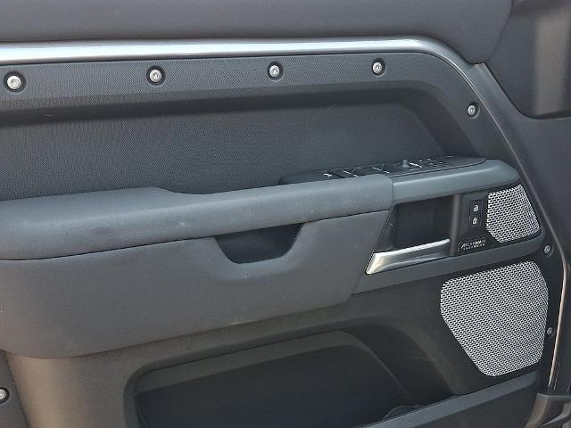 2023 Land Rover Defender - $49,890