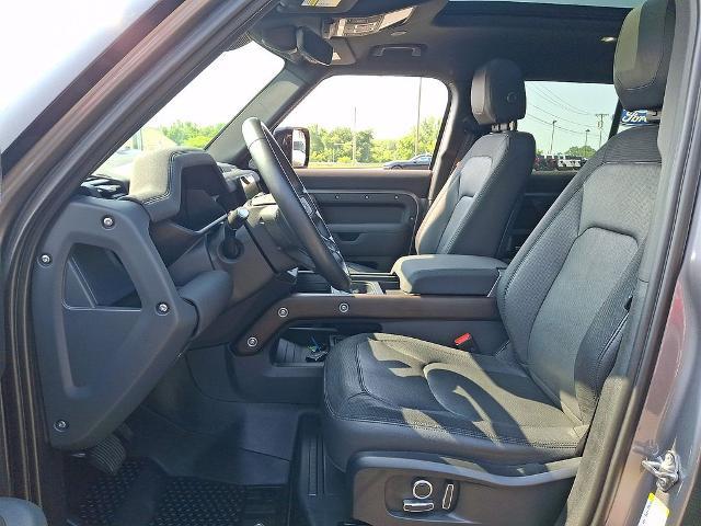 2023 Land Rover Defender - $49,890