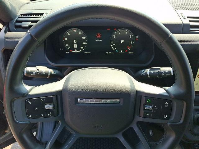 2023 Land Rover Defender - $49,890
