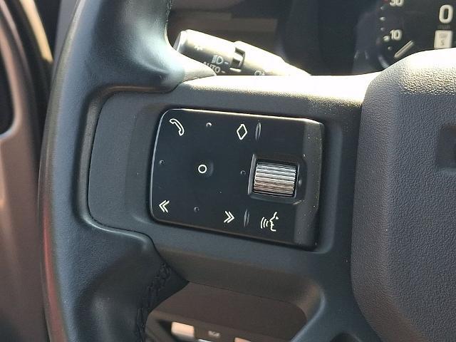 2023 Land Rover Defender - $49,890