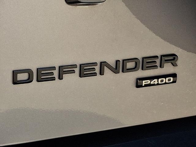 2023 Land Rover Defender - $49,890