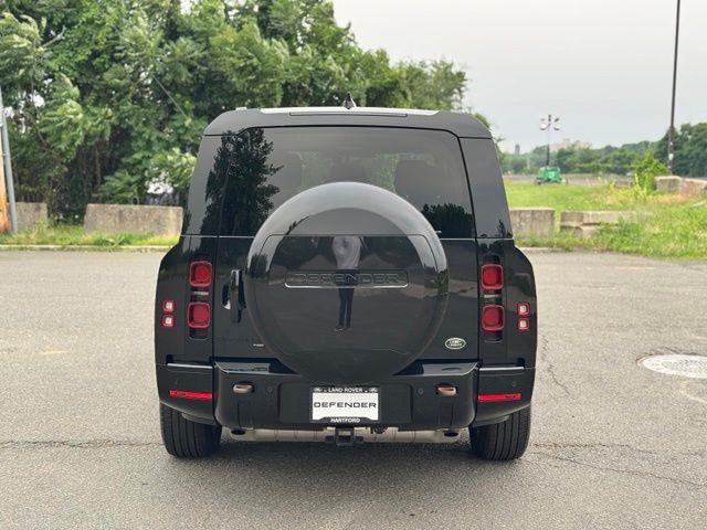 2023 Land Rover Defender - $54,885