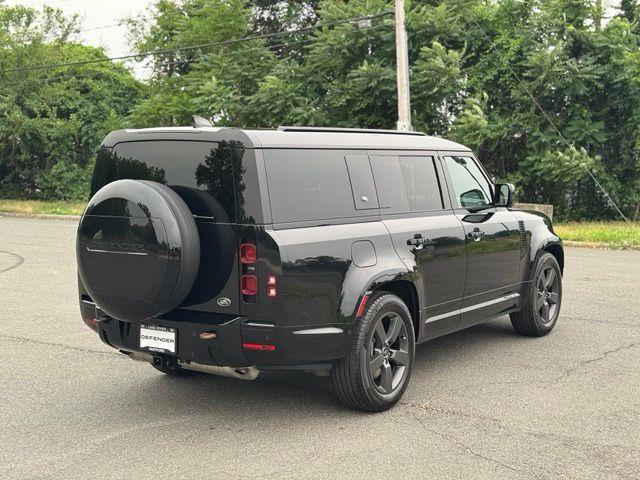 2023 Land Rover Defender - $54,885