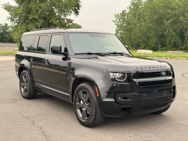2023 Land Rover Defender - $54,885