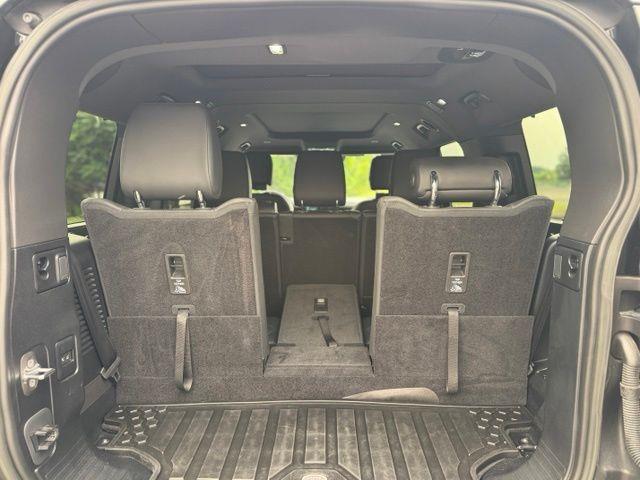 2023 Land Rover Defender - $54,885