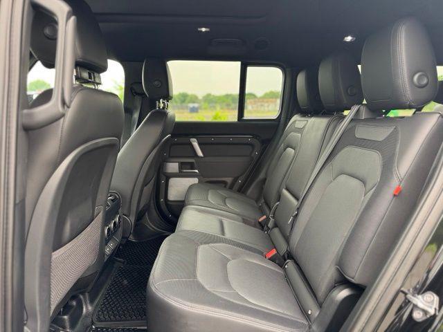 2023 Land Rover Defender - $54,885