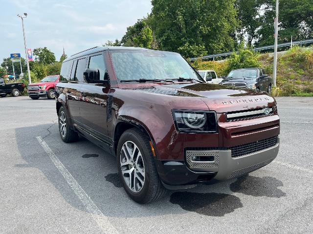 2024 Land Rover Defender - $58,000