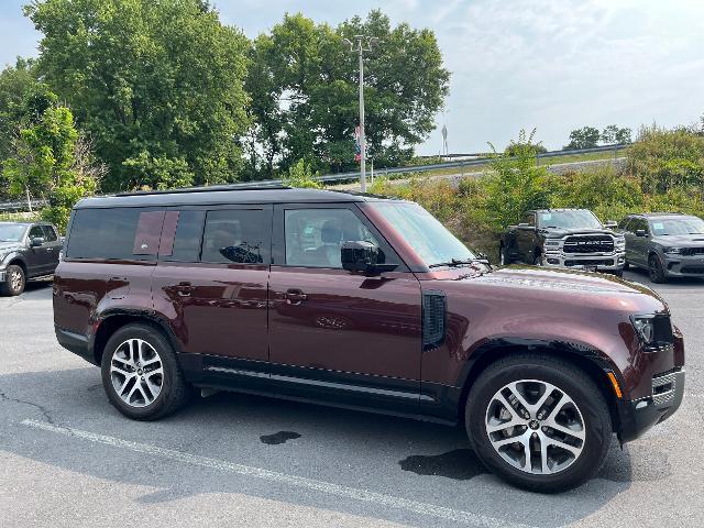 2024 Land Rover Defender - $58,000