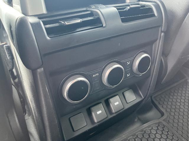 2024 Land Rover Defender - $58,000