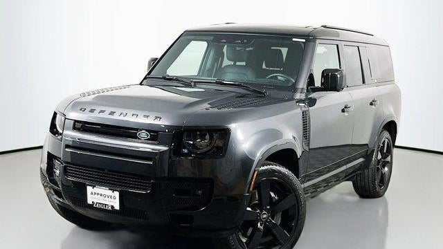 Preowned 2025 Land Rover Defender 130 P400 X-Dynamic SE for Sale