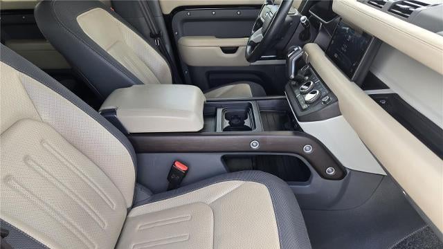 2022 Land Rover Defender 110 X-Dynamic HSE
