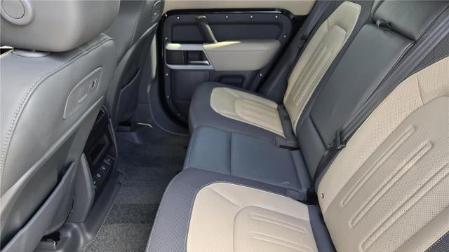 2022 Land Rover Defender 110 X-Dynamic HSE