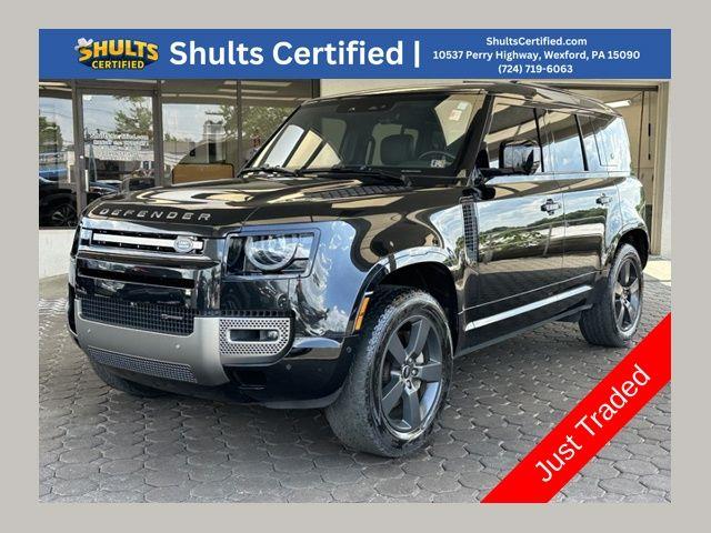 2022 Land Rover Defender - $49,771