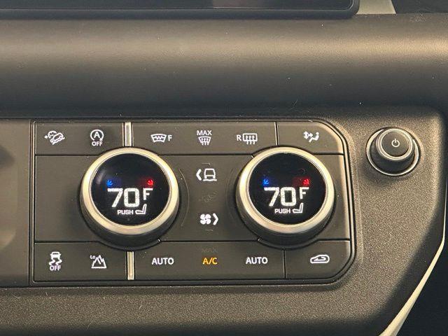 2022 Land Rover Defender - $49,771