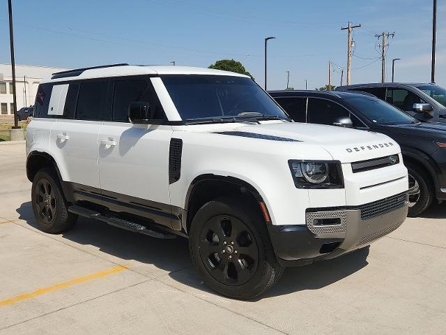 2022 Land Rover Defender - $49,888