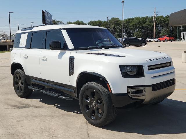 2022 Land Rover Defender - $49,888